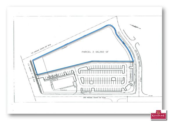Chapman Tract-1.52 Acres For Lease-North Myrtle Beach: US Highway 17 North, Myrtle Beach, SC 29572